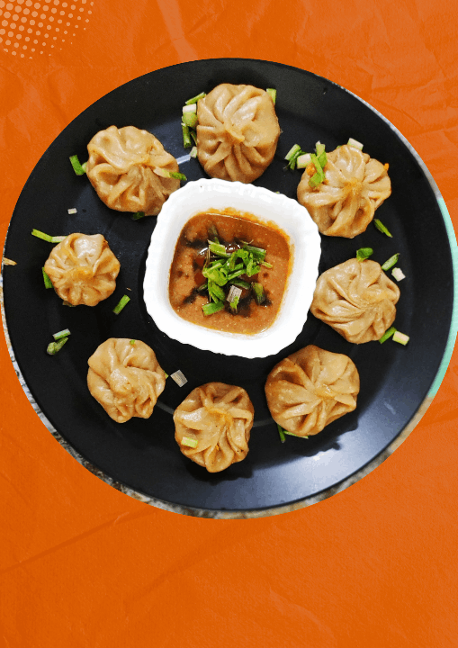 Momo Bites | Kathmandu Steak House
