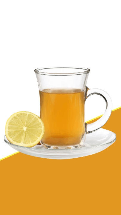 Hot Lemon | Kathmandu Steak House