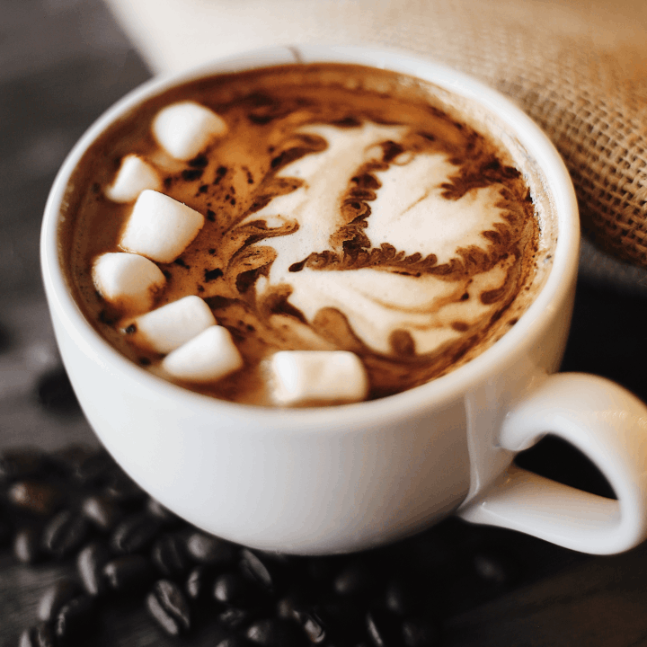 Hot Choclate | Kathmandu Steak House