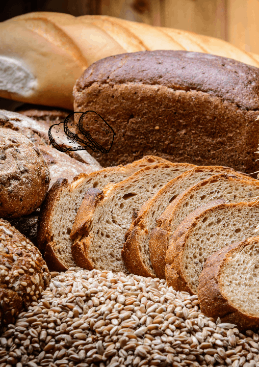 Two Pices Of Bread | Kathmandu Steak House