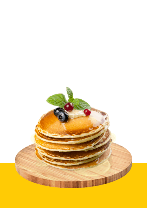 Pancake | Kathmandu Steak House